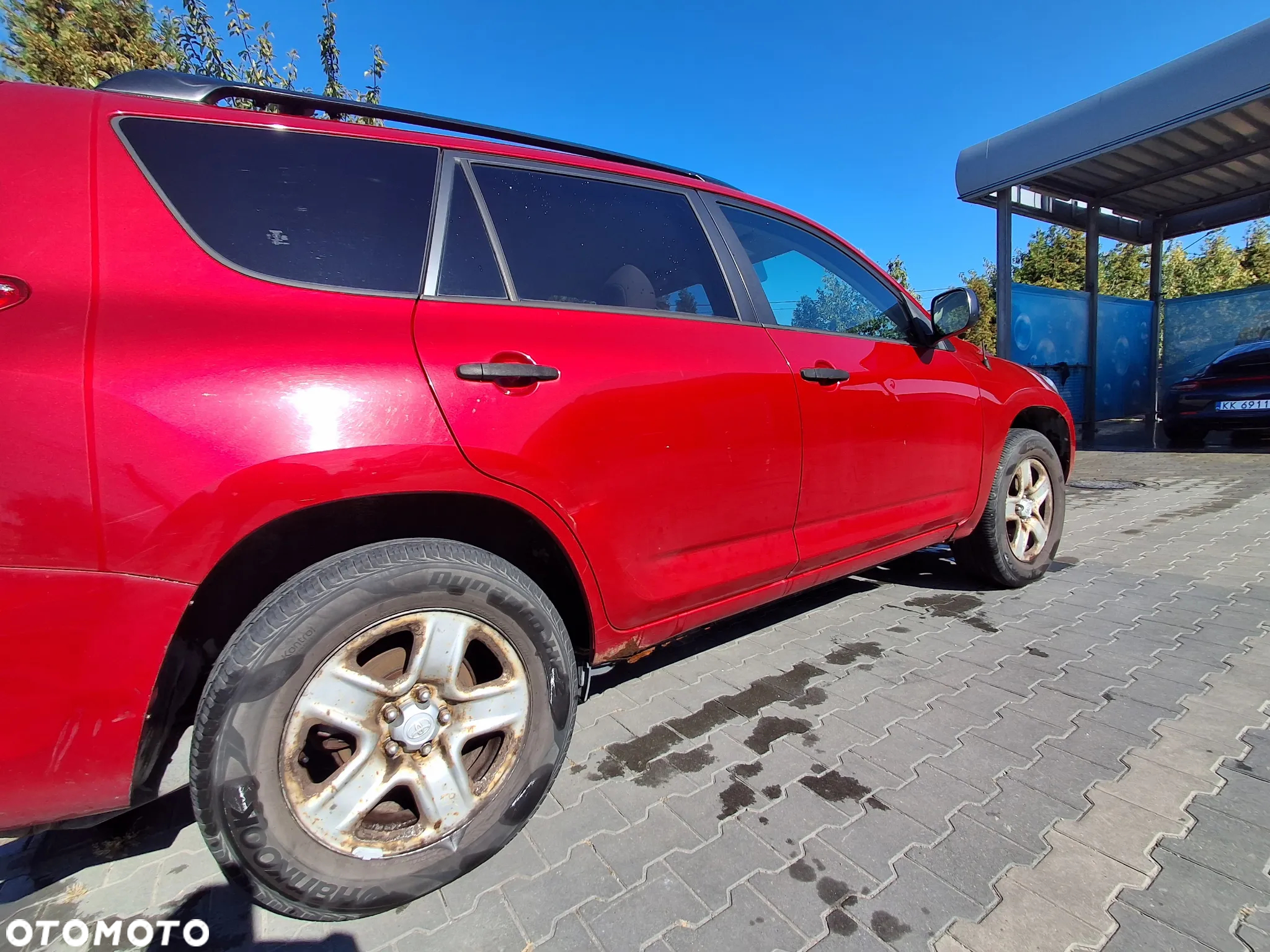 Toyota RAV4 - 18