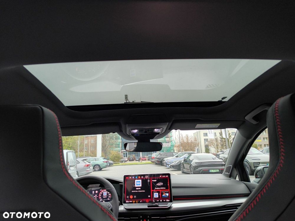 Volkswagen Golf 2.0 TSI GTI Edition 50 DSG - 35