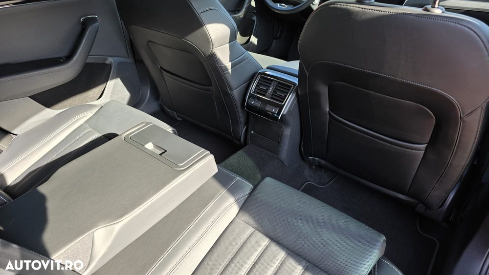Skoda Superb 2.0 TDI 4X4 DSG Laurin & Klement - 20