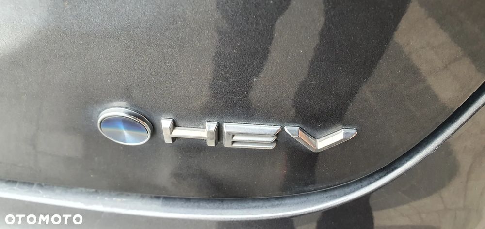 Toyota Yaris Cross - 17