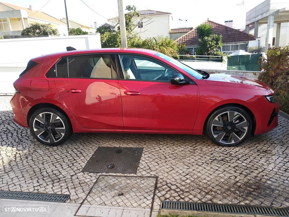 Opel Astra 54 kWh Edition - 2