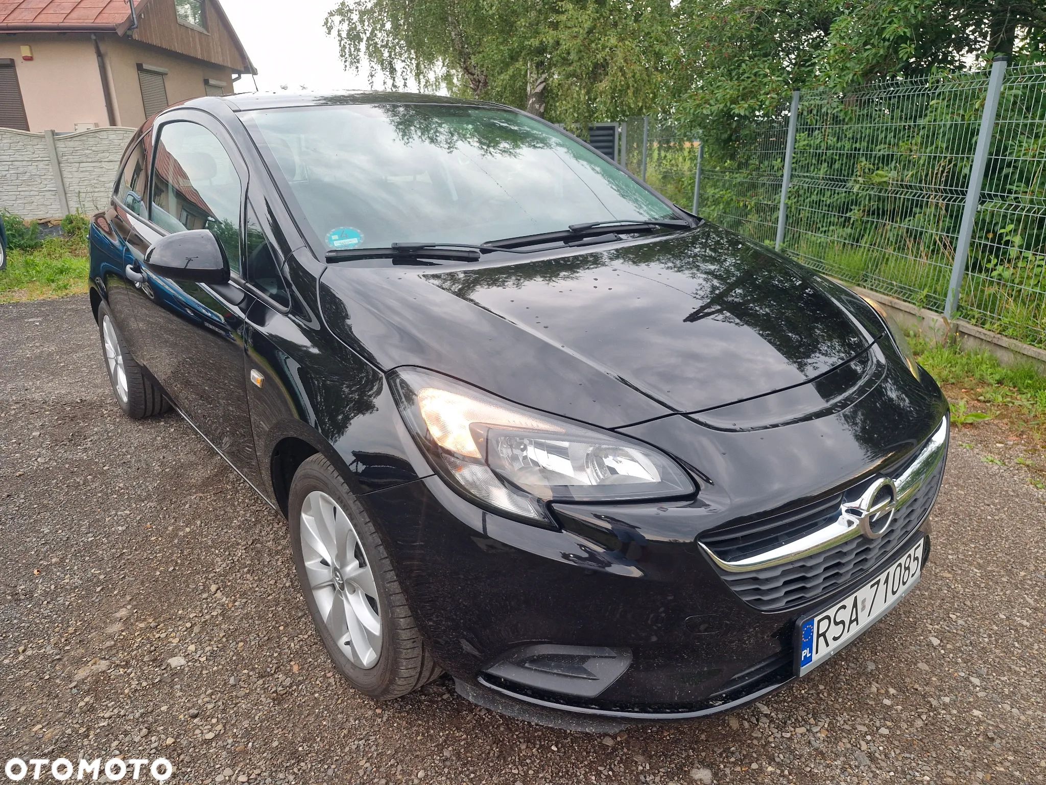 Opel Corsa 1.2 Active - 1