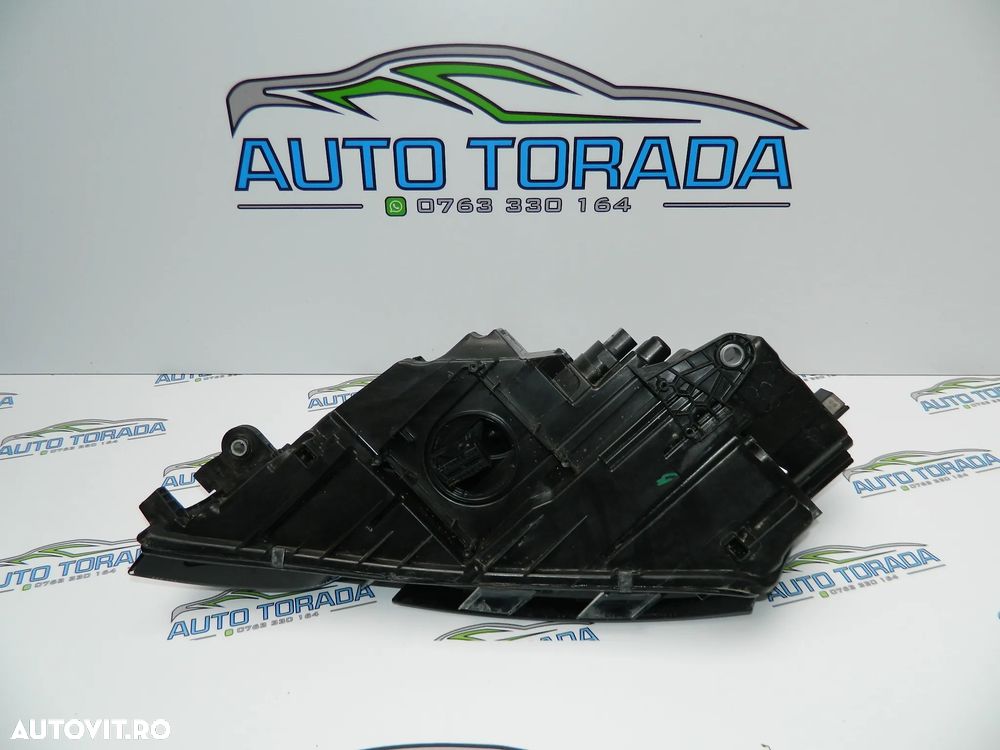 Far LED dreapta Skoda Octavia 3 Facelift 2016 2017 2018 2019 2020 cod 5E1941016E - 8