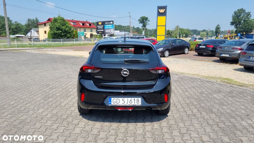 Opel Corsa - 17