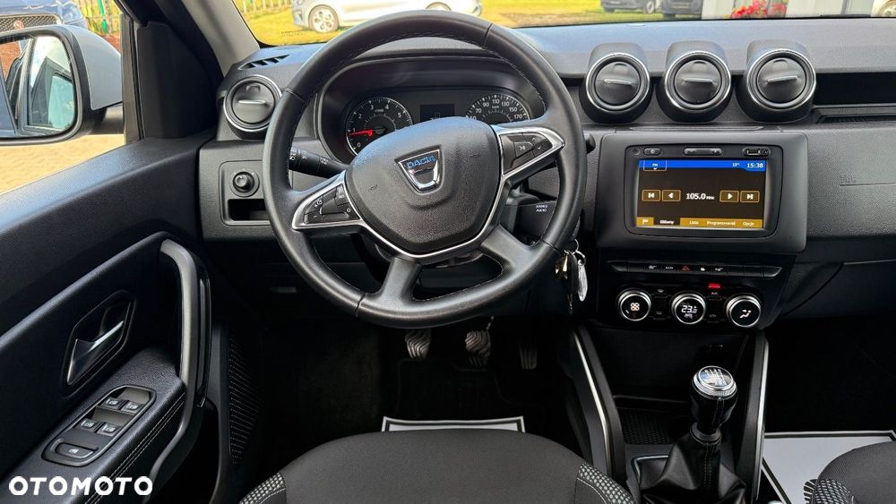 Dacia Duster - 18