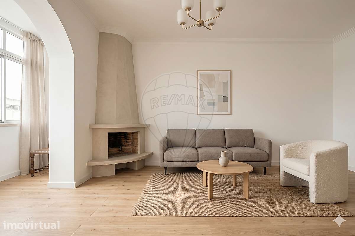 Apartamento T2 para venda - Grande imagem: 3/31