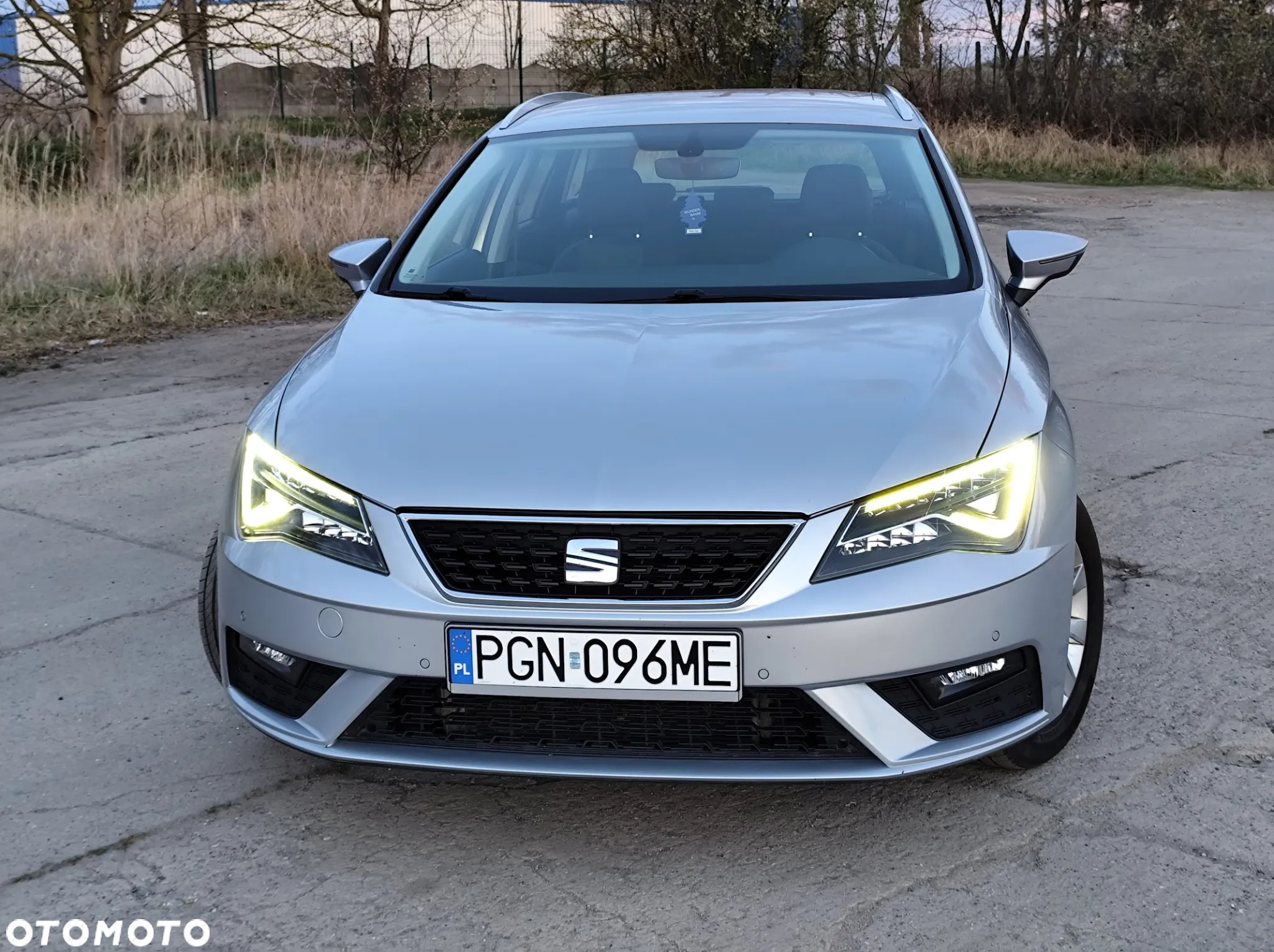 Seat Leon - 31