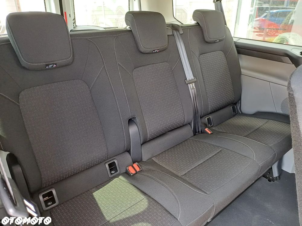 Ford Transit Custom Kombi 320 L2H1 Trend M1 - 13