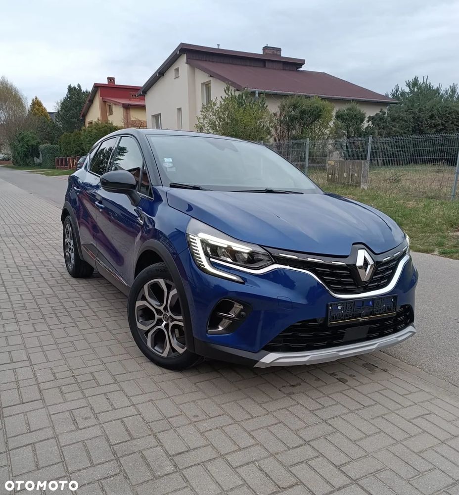 Renault Captur - 1