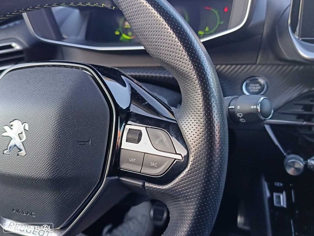 Peugeot 2008 1.2 PureTech GT Line - 12