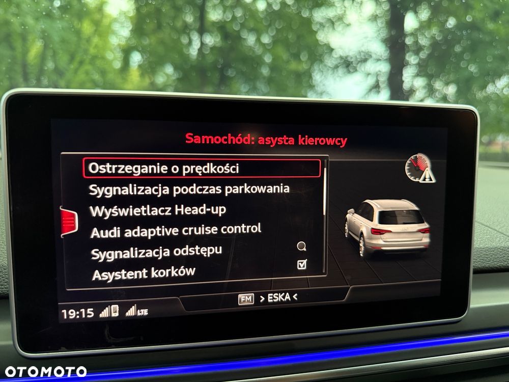 Audi A4 Avant 3.0 TDI S tronic design - 29