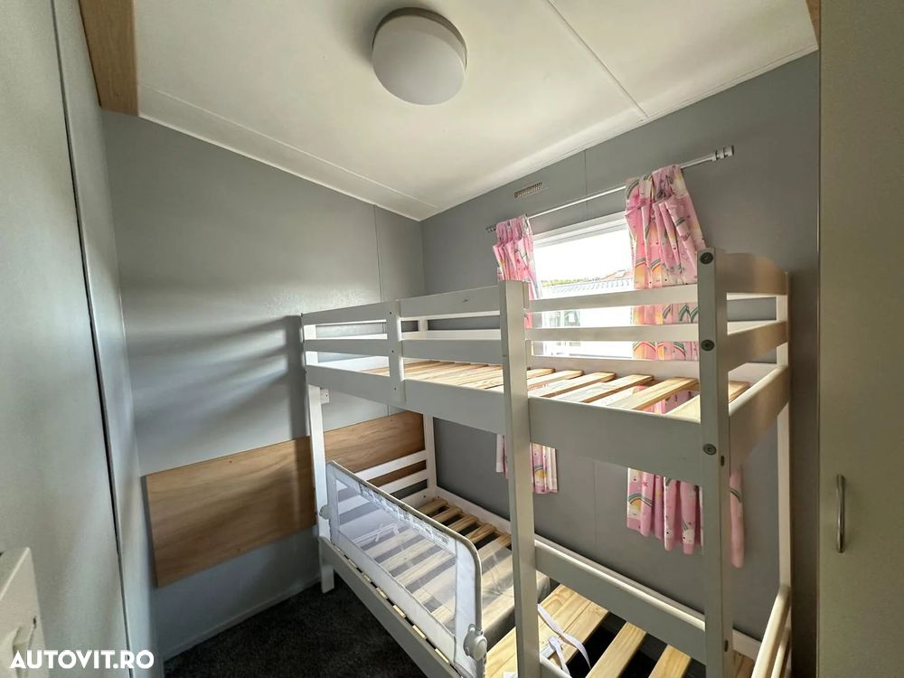 Alta Casă mobilă Abi Vista nr. 028 | 11 x 3 m | 3 dormitoare și 1 baie - 7