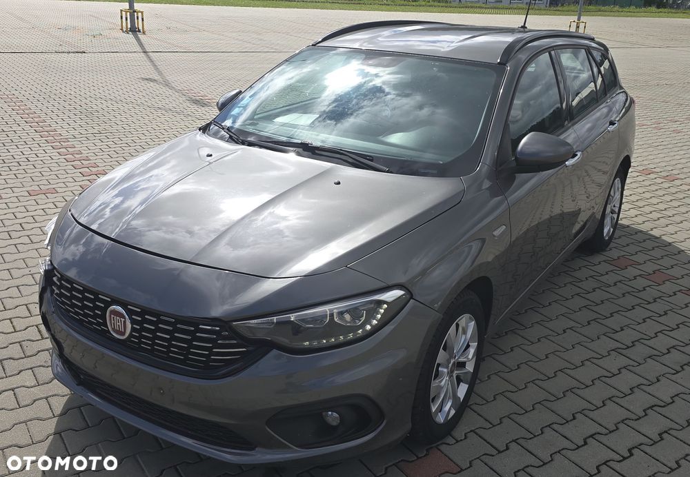 Fiat Tipo 1.3 MultiJet Business Edition - 13