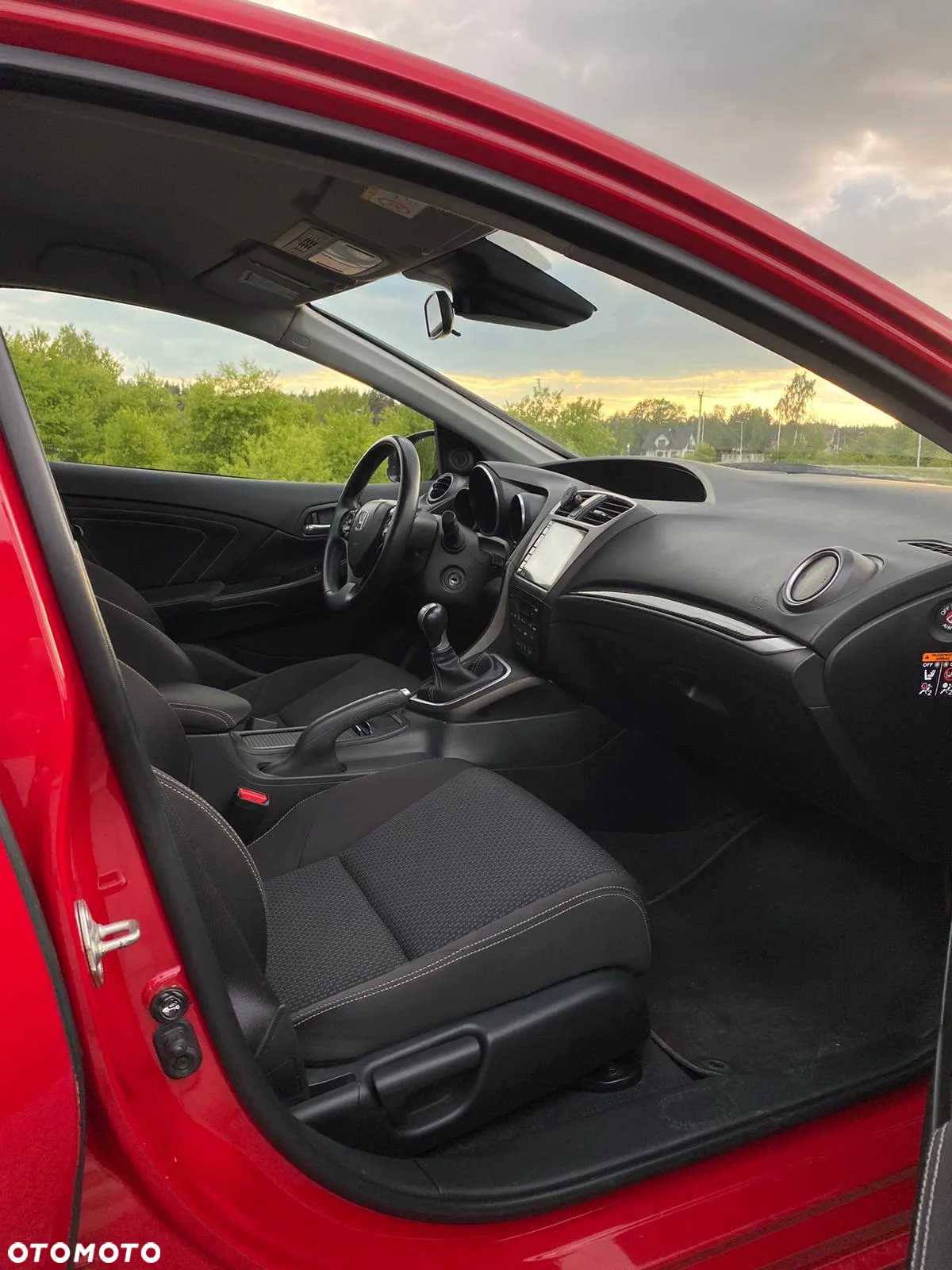 Honda Civic - 24