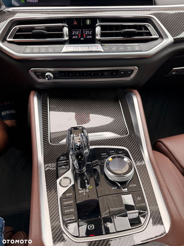 BMW X6 - 21