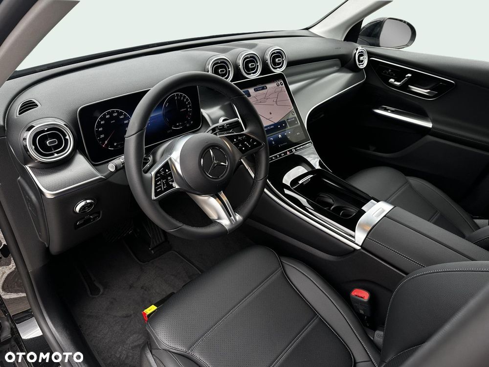 Mercedes-Benz GLC - 8