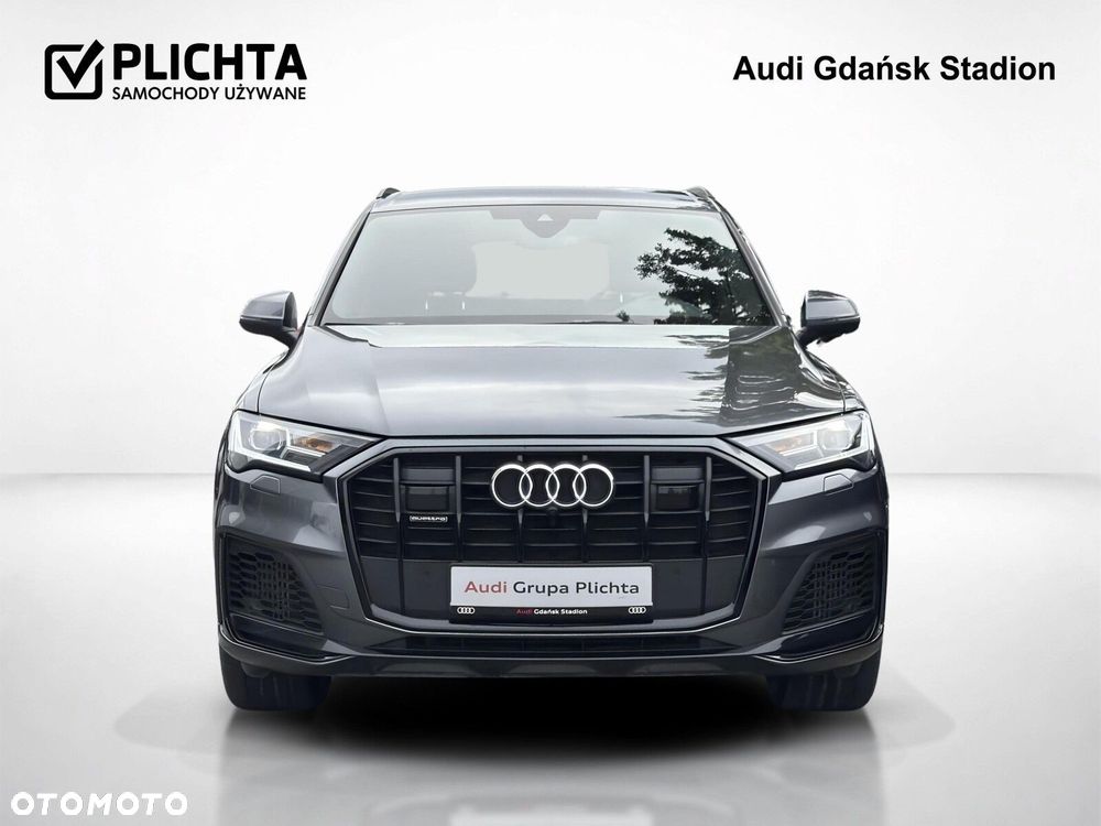 Audi Q7 - 9