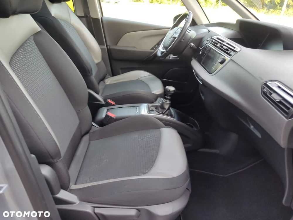 Citroën SpaceTourer - 7
