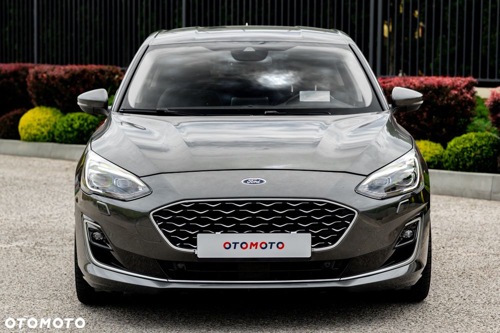 Ford Focus 2.0 EcoBlue Vignale - 17