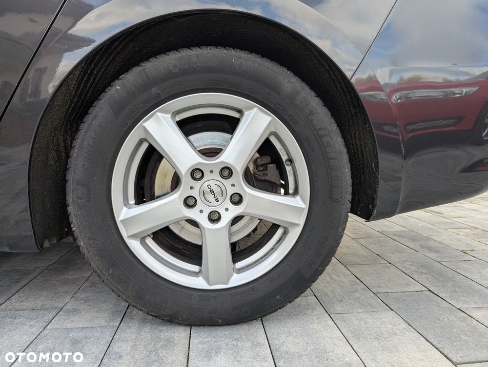 Peugeot 508 1.6 HDi Active - 7