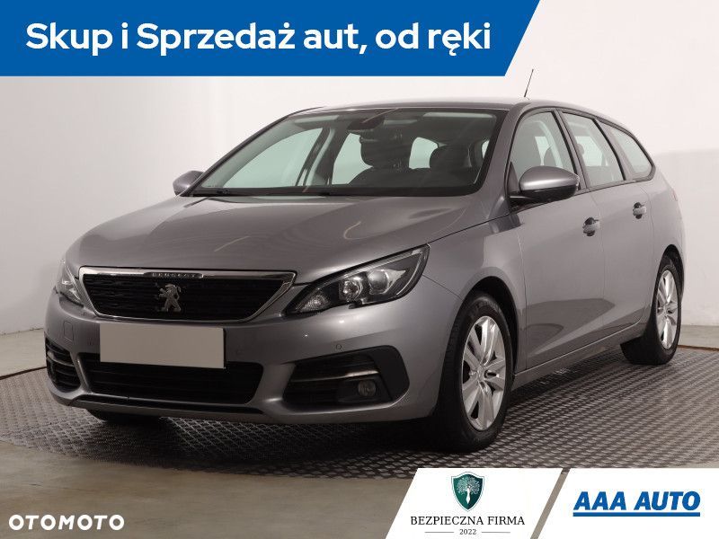 Peugeot 308 - 3