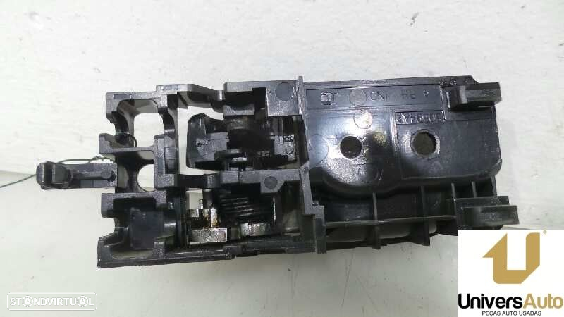 MANIPULO INTERIOR TRASEIRO DIREITO TOYOTA COROLLA 2006 -6920505040B0 - 3