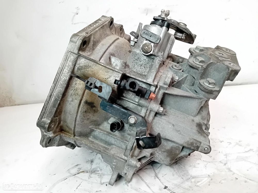 Caixa de velocidades manual OPEL Astra K - 3