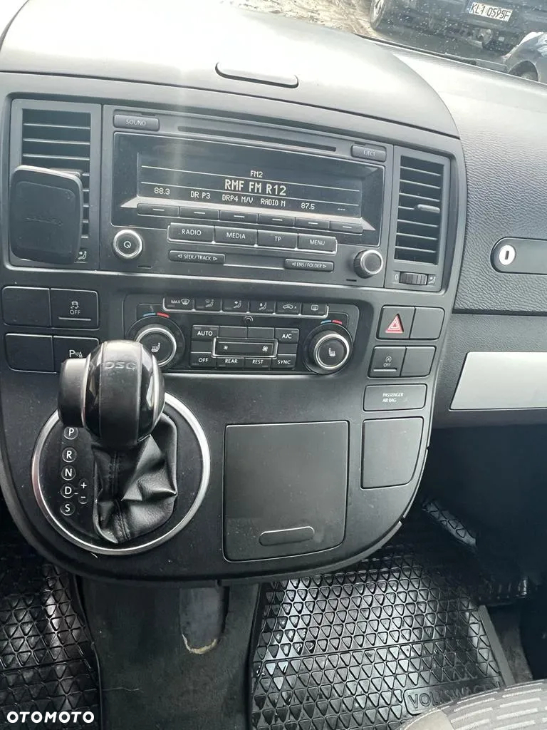 Volkswagen Multivan 2.0 BiTDI L1 Highline 4Motion DSG - 8