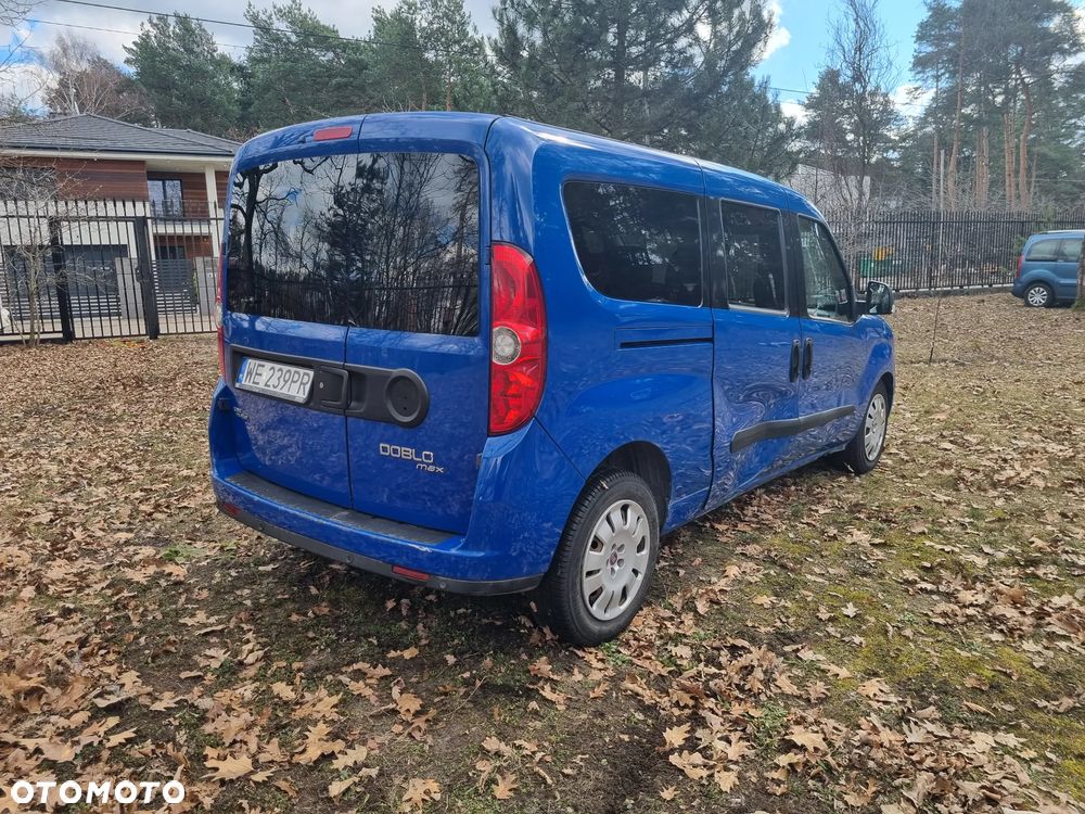 Fiat Doblo - 7