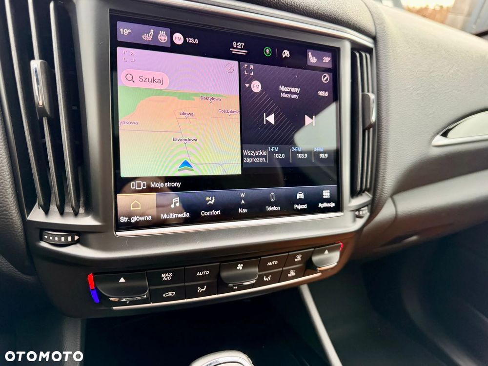 Maserati Levante - 23