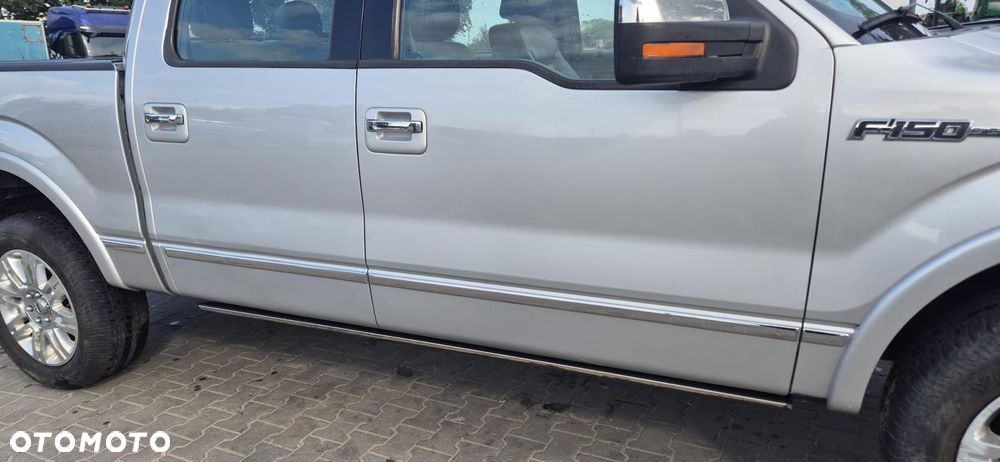 Ford F150 - 12