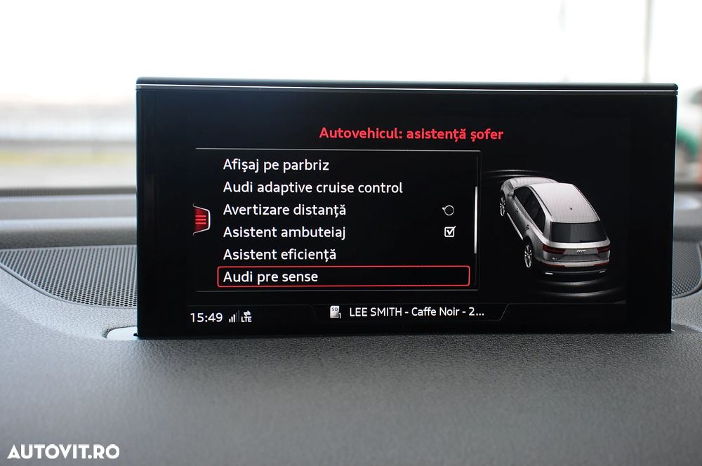 Audi Q7 3.0 TDI Quattro Tiptronic - 24