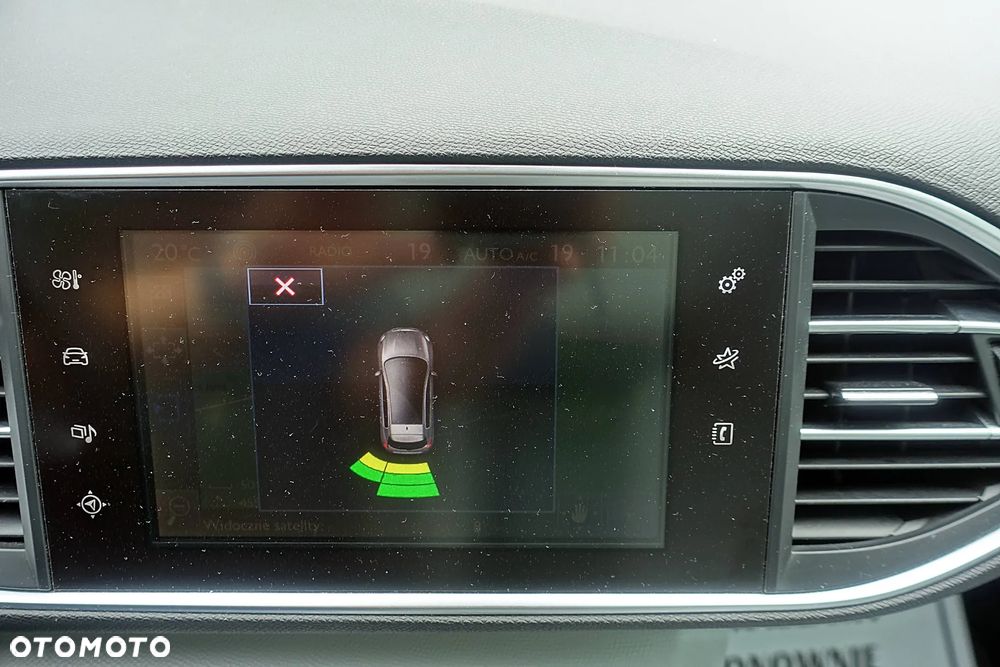 Peugeot 308 1.6 Premium - 27