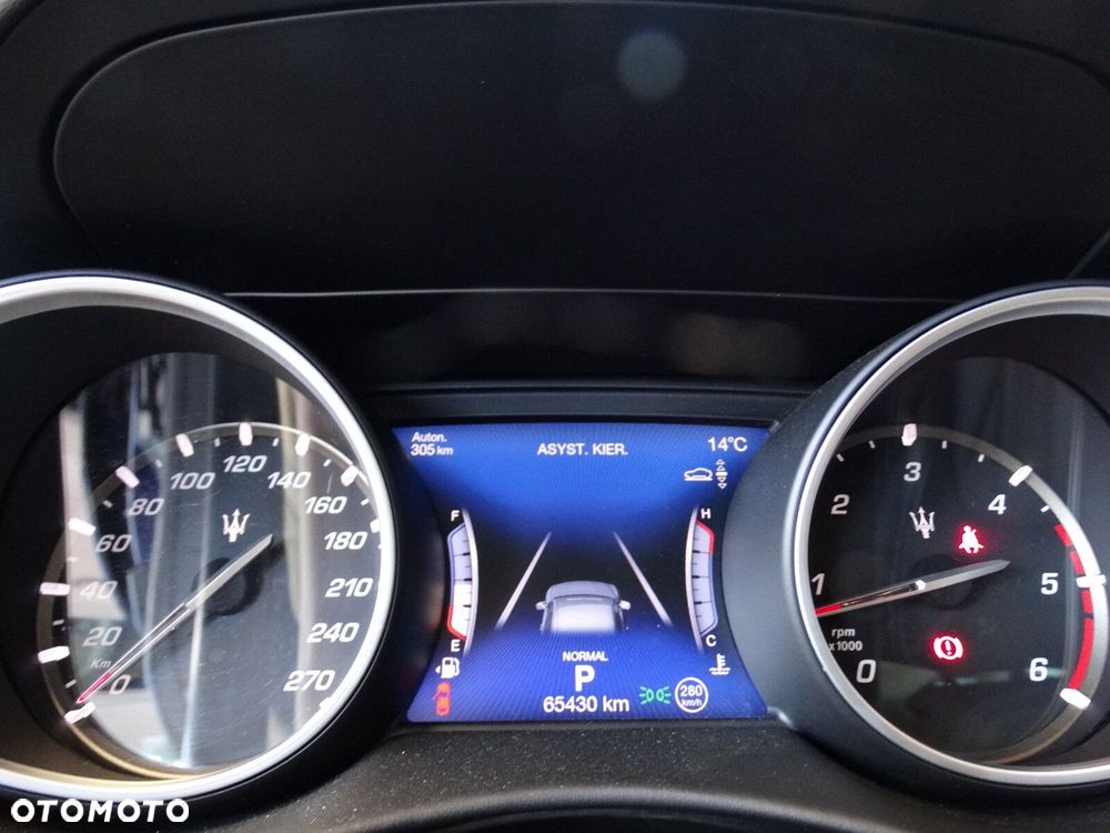 Maserati Levante - 16