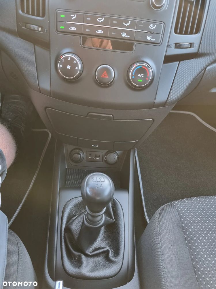 Hyundai i30 1.4 Blue Classic - 19