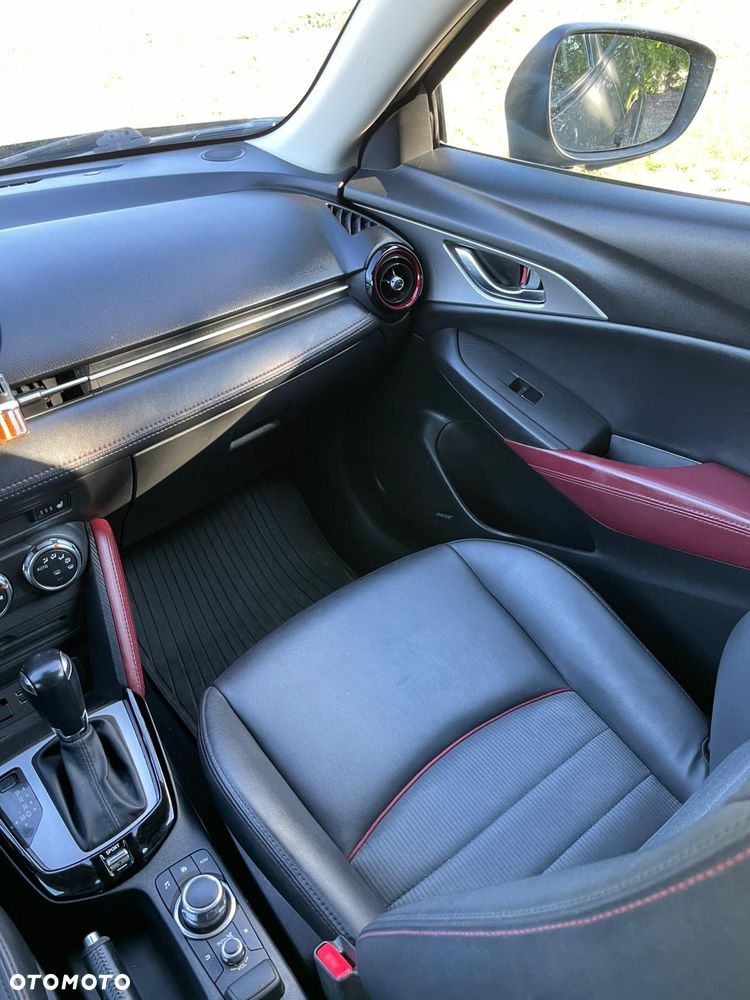 Mazda CX-5 2.0 Skyenergy AWD - 22