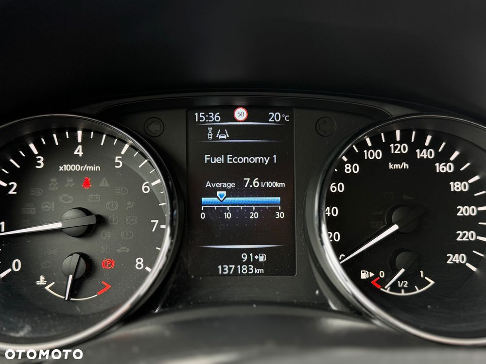 Nissan Qashqai - 17