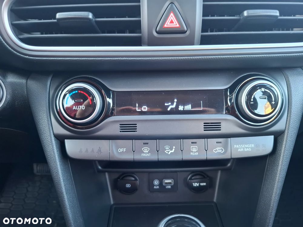 Hyundai Kona 1.6 CRDi DCT Premium - 26