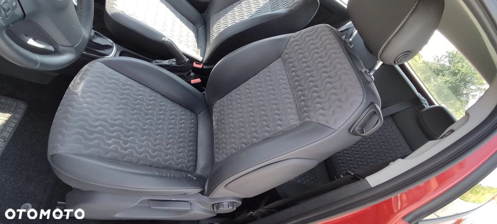 Opel Corsa 1.6 Turbo Edition - 20