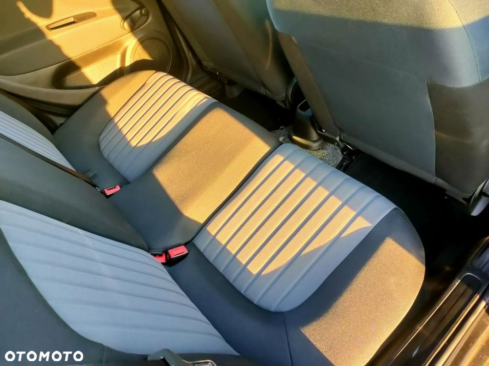 Fiat Punto 2012 - 19