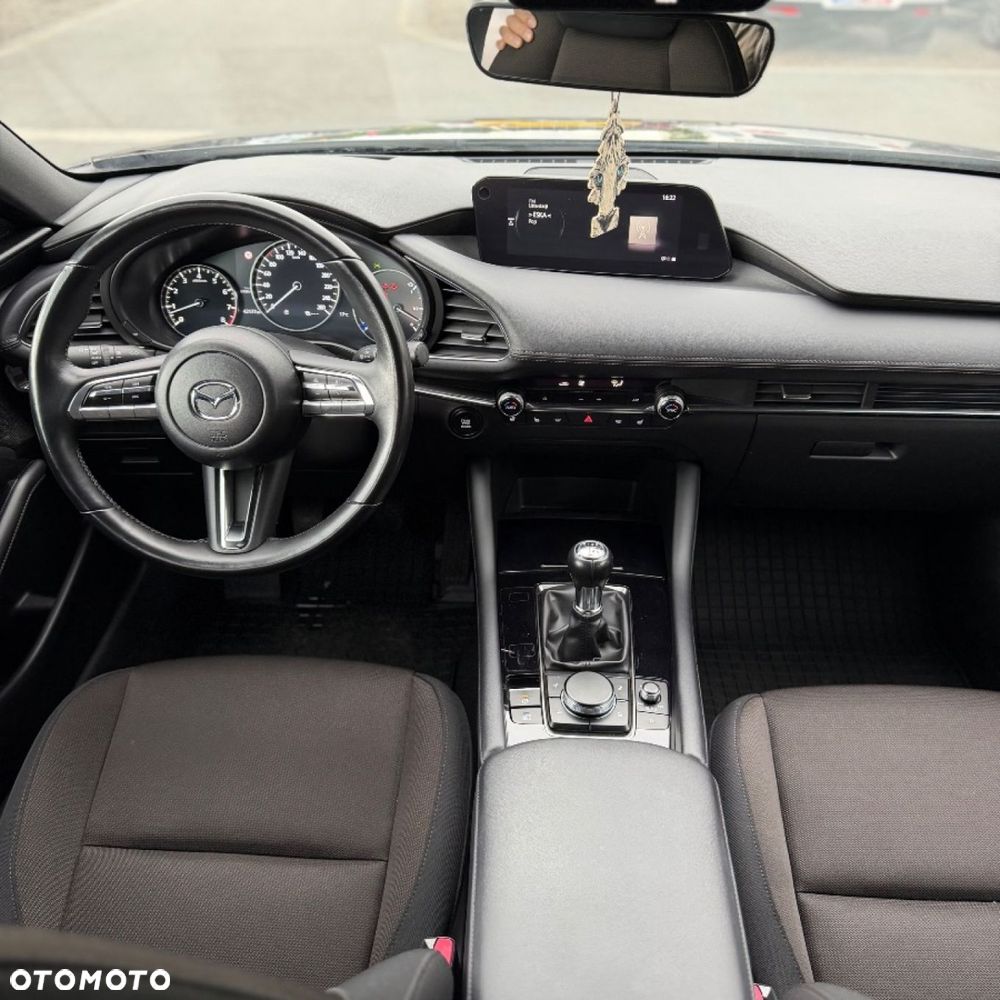 Mazda 3 - 26