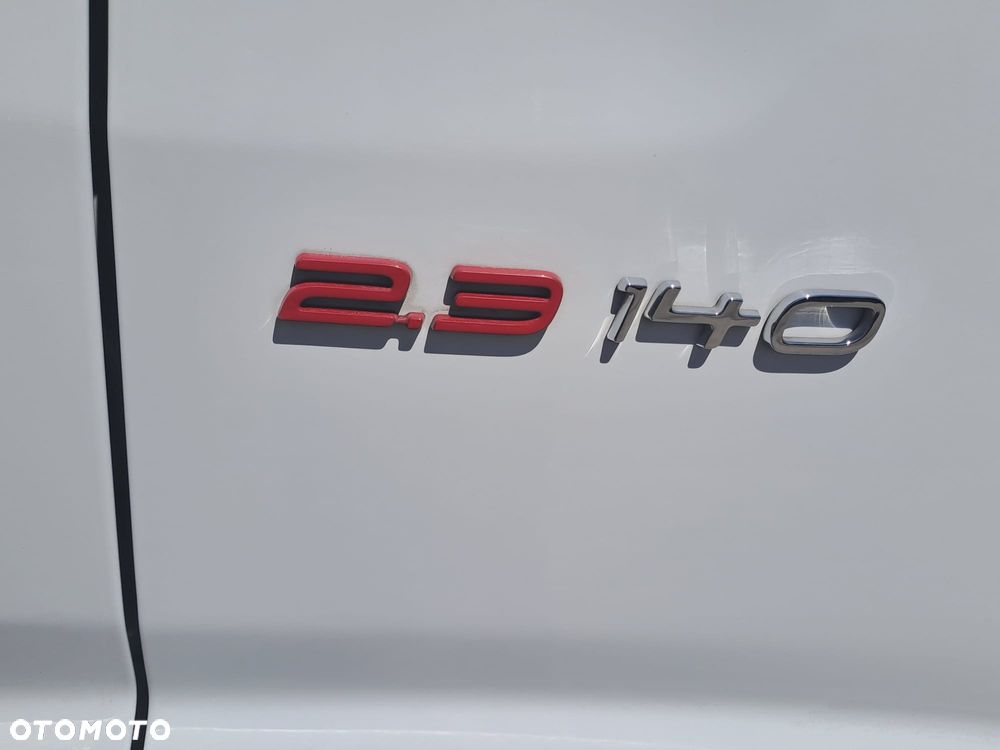 Fiat Ducato | L3H2 | 2.3l 140 KM | Hak | Kamera cofania | - 15