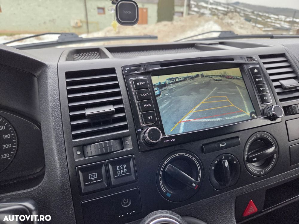 Volkswagen Transporter Standard - 7