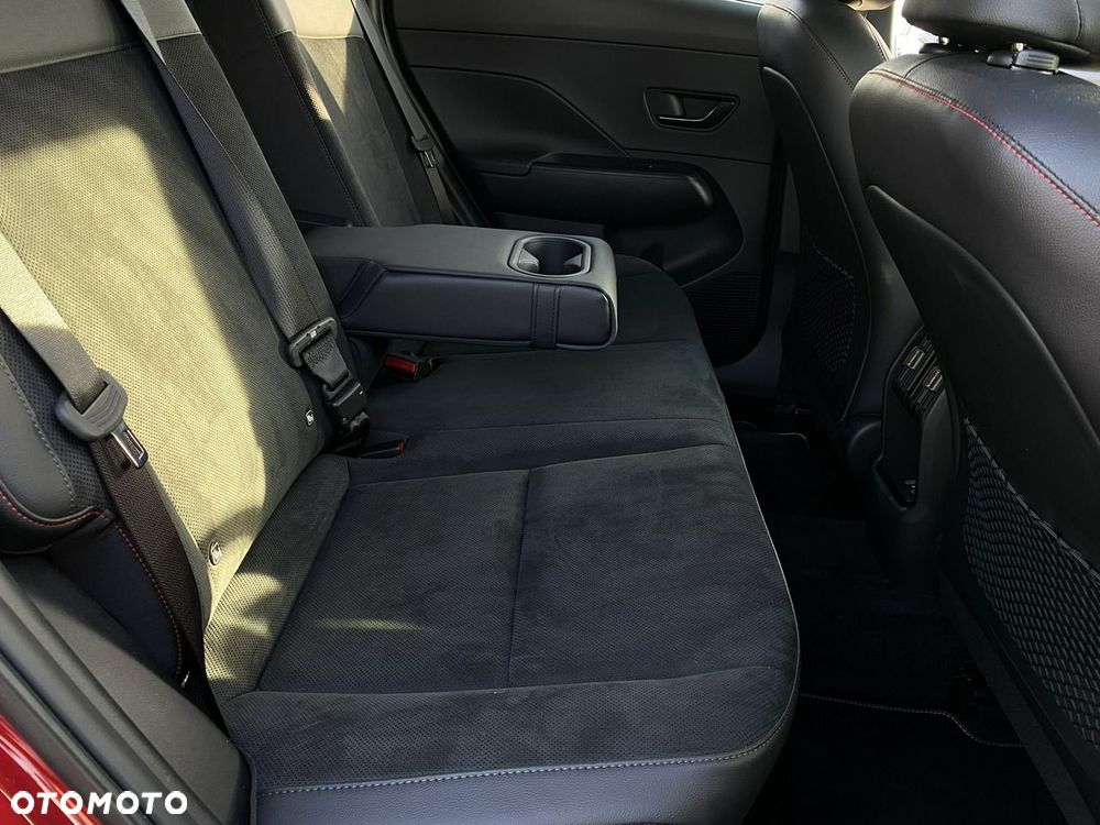 Hyundai Kona 1.6 T-GDI DCT N Line - 33