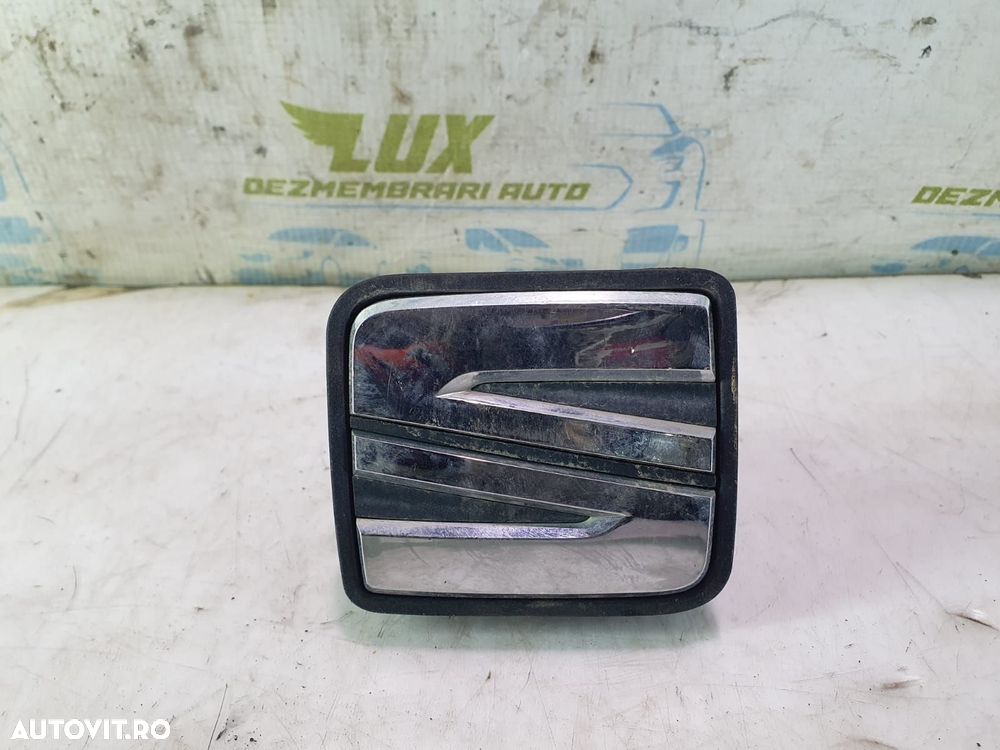 Maner deschidere haion 5f0827565a Seat Leon 3 5F [2012 - 2016] 1.4 ts - 1