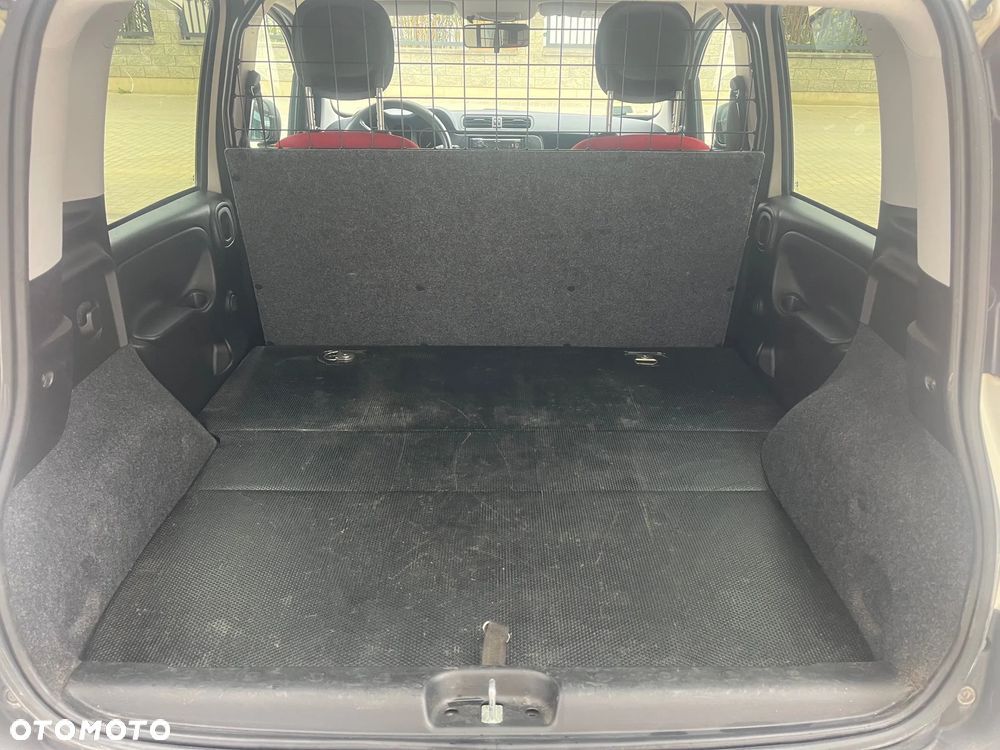 Fiat Panda 1.2 Pop - 11