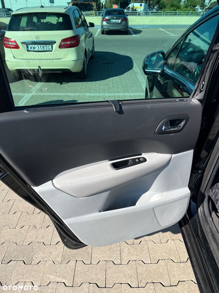 Peugeot 5008 - 21