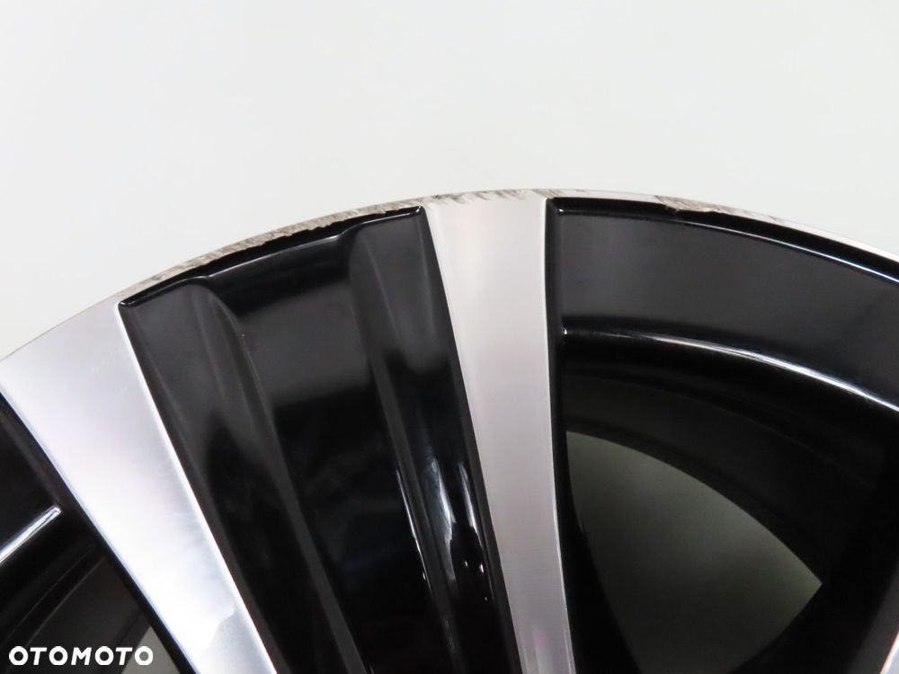 Alufelga 18'' Mercedes Klasa E W213 8J A2134013700 - 7