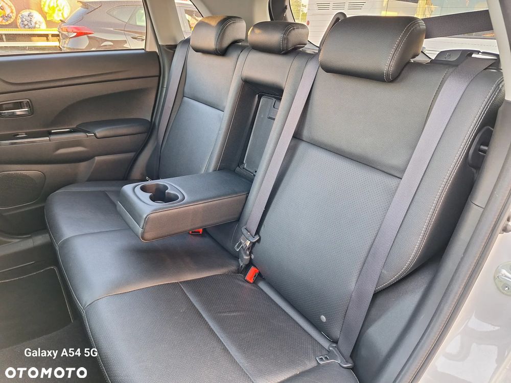 Citroën C4 Aircross 1.6 HDi STT 4x2 Exclusive - 31