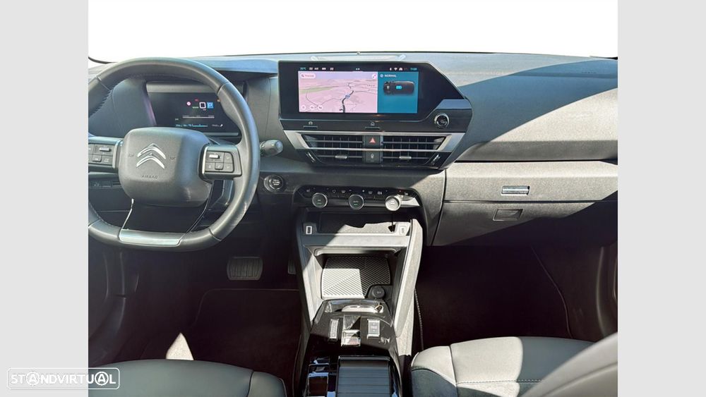 Citroën e-C4 X 54 kWh E-Series Collection - 17